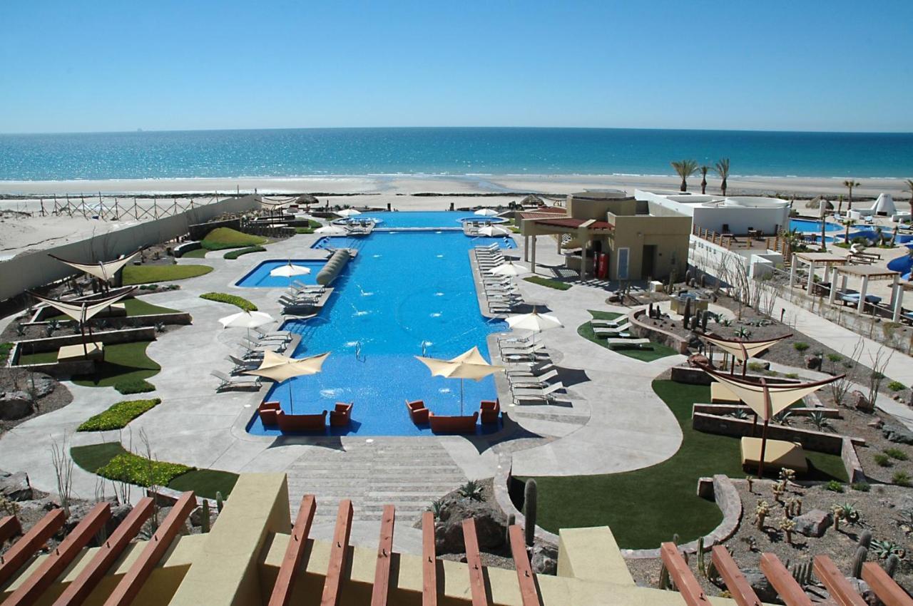 Encanto Living 1104 By Kivoya Puerto Peñasco Exterior foto