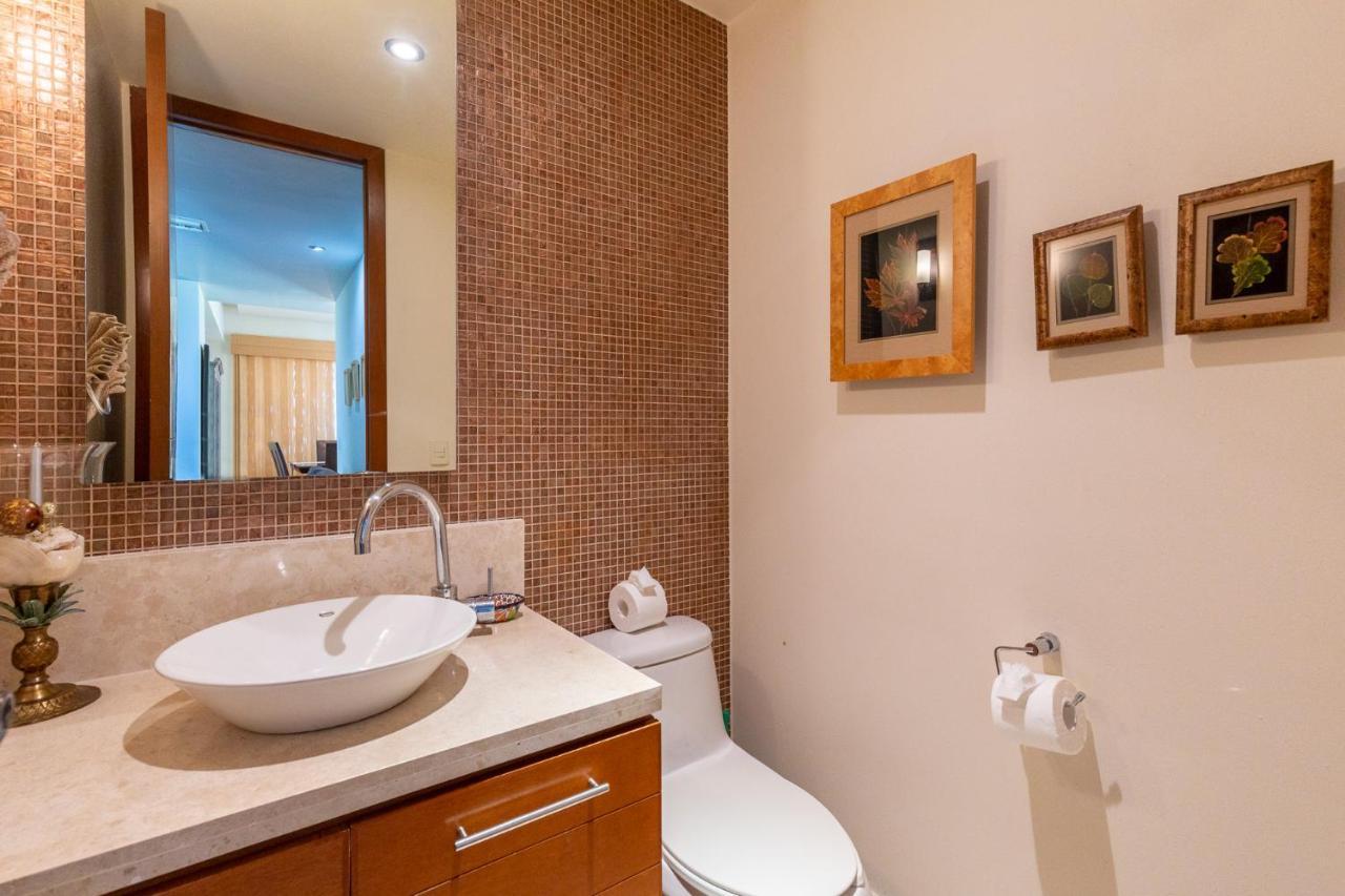 Encanto Living 1104 By Kivoya Puerto Peñasco Exterior foto