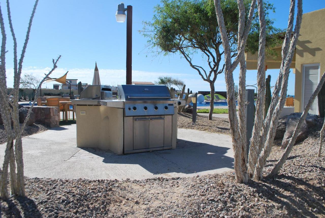 Encanto Living 1104 By Kivoya Puerto Peñasco Exterior foto