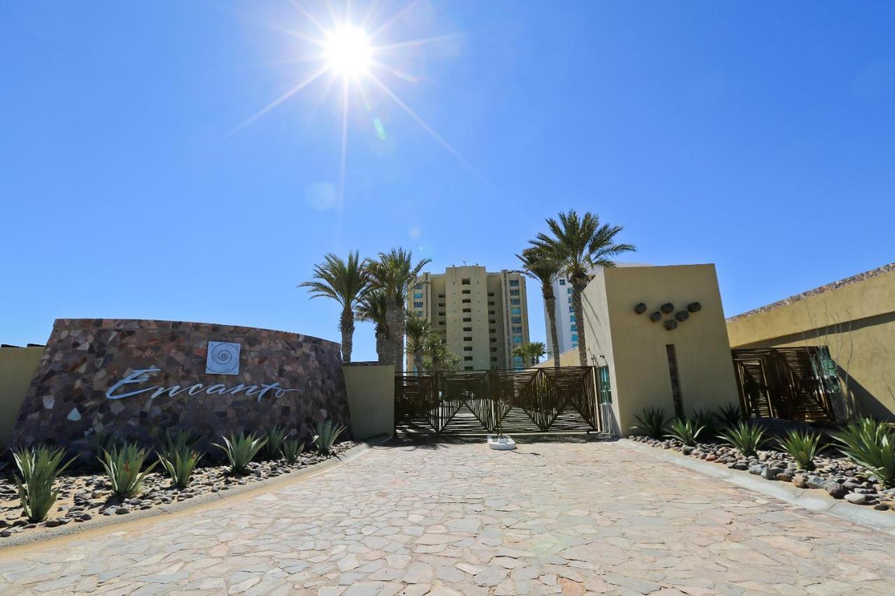 Encanto Living 1104 By Kivoya Puerto Peñasco Exterior foto