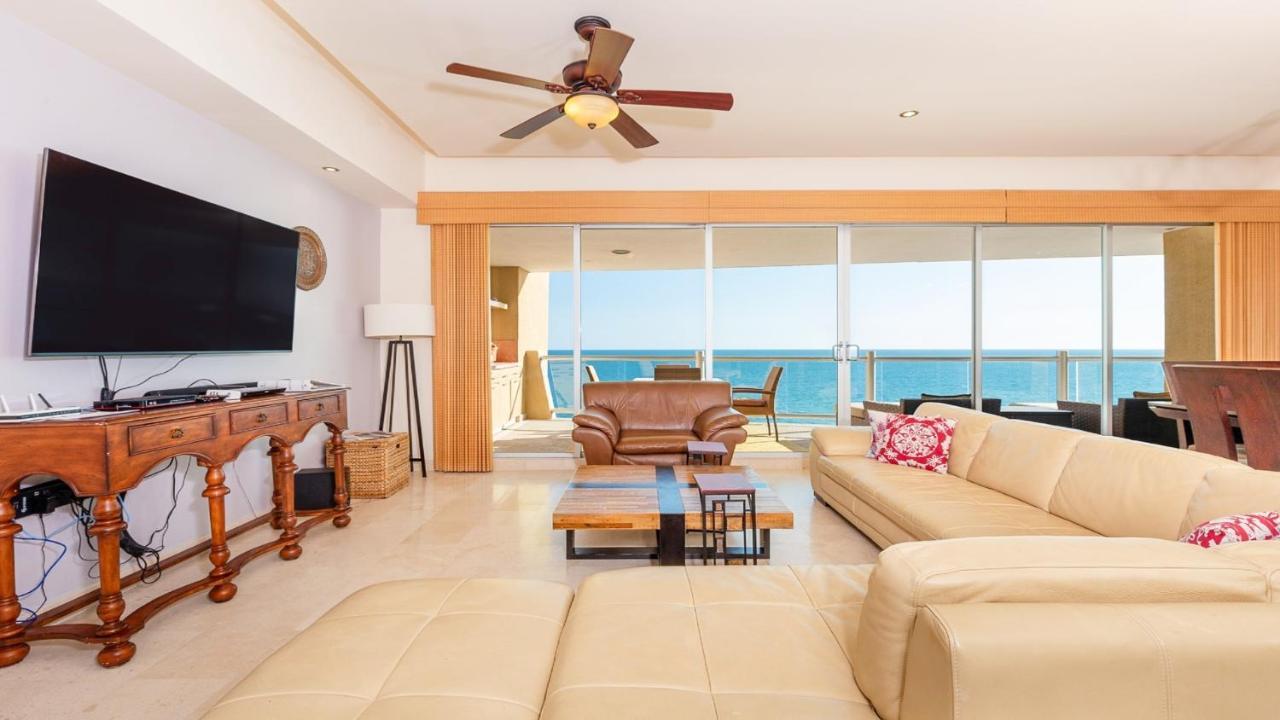 Encanto Living 1104 By Kivoya Puerto Peñasco Exterior foto