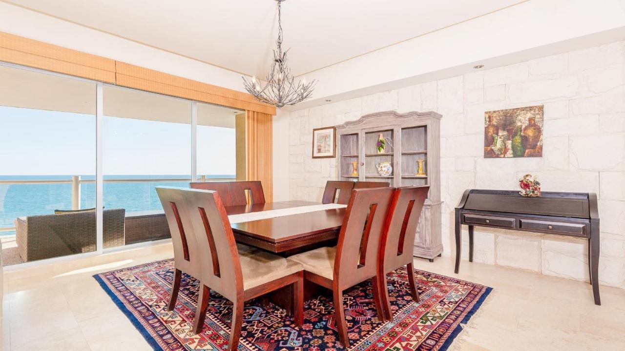 Encanto Living 1104 By Kivoya Puerto Peñasco Exterior foto
